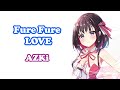 [AZKi] - フレーフレーLOVE (Fure Fure LOVE) / Tokino Sora