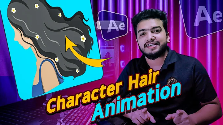 After Effects Quick Tip Easy Swaying Wave Tutorial | Motion Graphics| Colors Motion