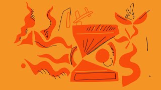 Allah Las - Ferus Gallery - animation