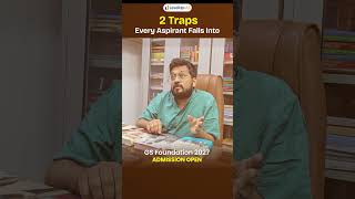 Famous Two Habits That Can Ruin Your UPSC Preparation #shorts Net Worth