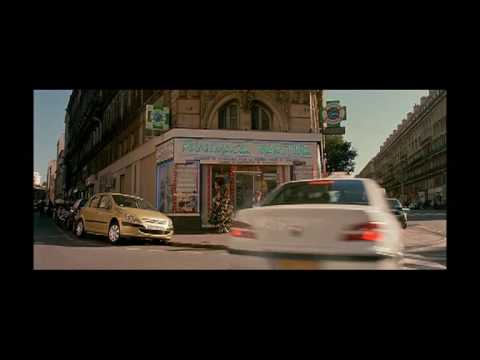 taxi 3 trailer