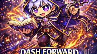 Dash Forward- Time Mage: Break Over! screenshot 2