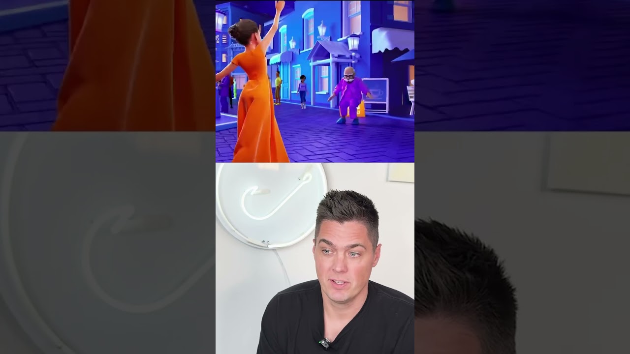 The amount of times they ran this commercial🙄 what’d you think?? 