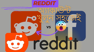 "2024 Reddit Tutorial: How to Create a New Reddit Account Step-by-Step" । MR TechNuz