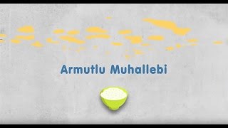 Evolvia Mama Tarifleri Armutlu Muhallebi