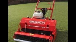 Craigslist Prank Call (Shit throwing Mower)