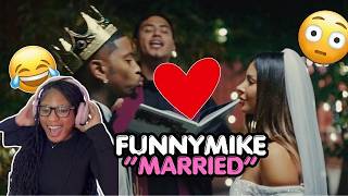 NEW STREAMER PROM - FUNNYMIKE OFFICIAL TRAILER (REACTION)