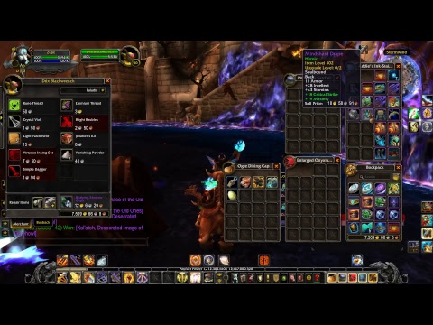 Tuesday Reset Catchups! World of Warcraft Live Stream