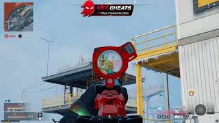 INSANE Undetected Warzone Cheats 2026 | Aimbot + ESP Full Showcase