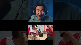 Acapella ini bagus banget!