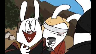 30 Seconds Bunniesthe Princess Bride