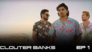 We Ran From The Police Clouter Banks - Ep 1