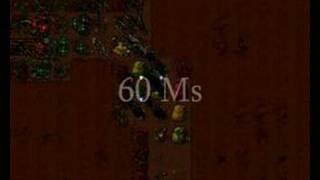 Tree Trap Tibia