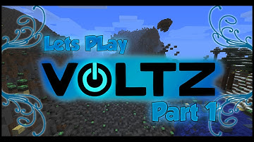 Voltz - Episode 1 - Ore Explorer
