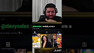 #live #junit #política #precampanha #missao #renansantos