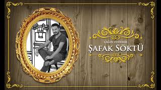 Şafak Söktü Yine Sunam Uyanmaz (Haydar Telhüner)