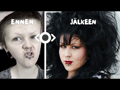 Video: Oliko marc bolan pitkä?