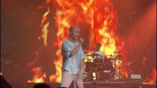 HRVY - Be Okay (Third Time Lucky Tour - London Palladium - 24/10/2021)
