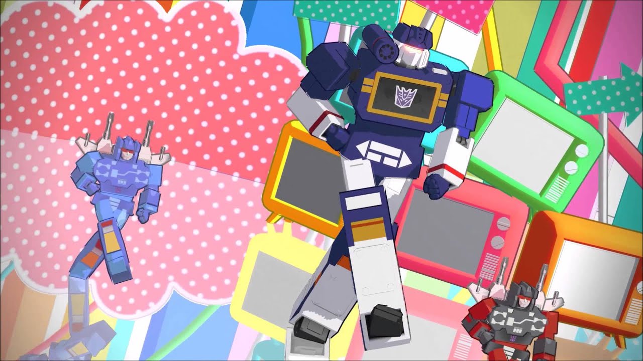 【MMDTF】 Suki Yuki Maji Magic 「好き！雪！本気マジック」