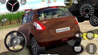 ⚡ Day 124 | #6 Modified Swift Sporty Drift & Racing Fun! screenshot 2