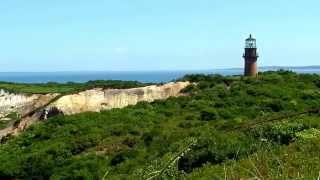 Gay Head Cliffs & Lighthouse, Aquinnah Martha's Vineyard!