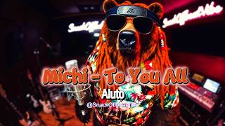 Aluto - Michi (道) ~ To You All (Ost. Naruto ) | Cover SKA REGGAE by @SnackOffbeatVibe  ​