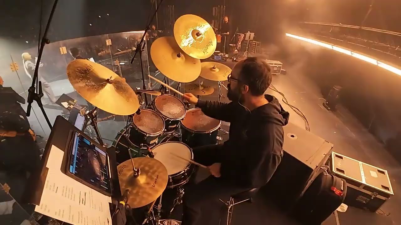 Cengiz Tural - Bi Fırt Çek (Gülşen Harbiye Kasım 2025)