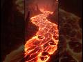 The Most INSANE Volcano Eruptions in History 😱 #volcano #facts #shorts