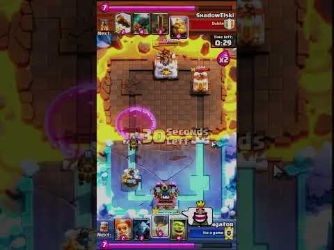 How it feels to play beatdown