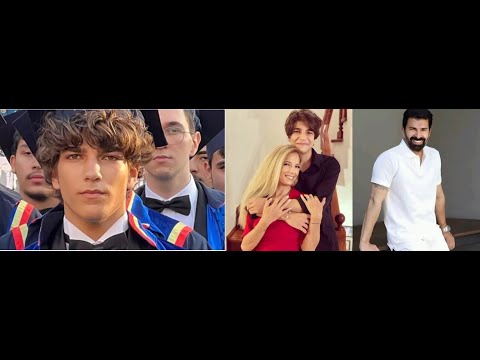 El emotivo mensaje de Cenk Torun en la graduación de su hijo: “Siempre estaré contigo”