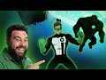 My Adventures with Green Lantern KYLE RAYNER CONFIRMED! Also Kilowog! #myadventureswithgreenlantern