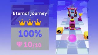 [Rolling Sky/OFFICIAL] Eternal Journey