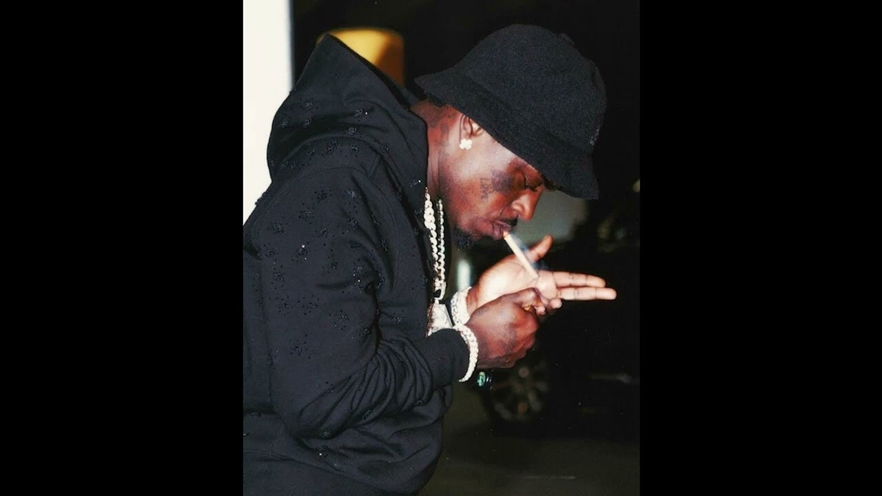 [FREE] Kodak Black Type Beat "Far From Love"