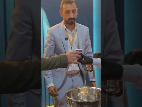 القهوة في سوريا مدينة المعارض قهوة الشامي أطيب واجود أنواع البن والهيل حسين البغدادي