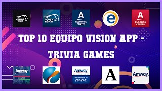 Top 10 Equipo Vision App Android App screenshot 1