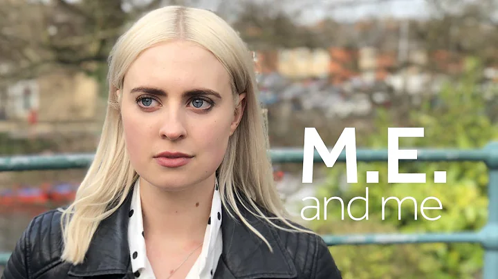 M.E. and me | Newsbeat Documentaries