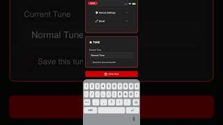 First Look ! Track Buddy App screenshot 2