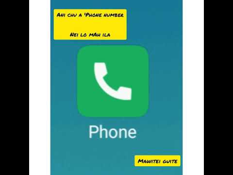 Mawitei guite