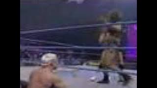 Tammy Sytch vs. Paisley