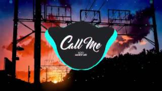 Call Me - Koo ( MASEW MIX )