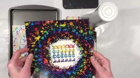 Comparing Full-Wrap Waterslides with Sublimation, Same Graphics