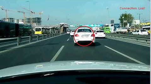 ADAS project - Video Processing