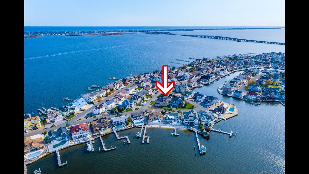 3296 Churchill Rd Toms River NJ YouTube