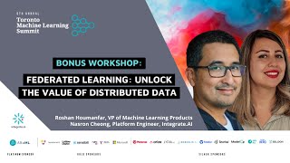 Federated Learning   Unlock the Value of Distributed Data