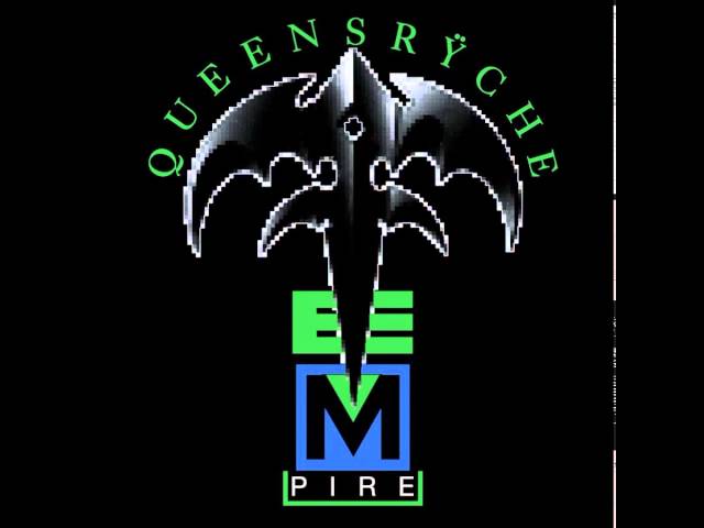 Queensrÿche - Scarborough Fair
