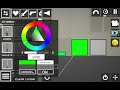 How to make a Snake in melon sandbox
