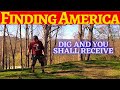 An Awesome New Coil and a Dig It All Attitude Results in a Fantastic Day of Metal Detecting Finds!