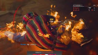 Wanna be John wick ahh gameplay [bo6]