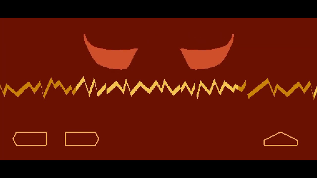 Part 3  Прохождение игры Level Devil