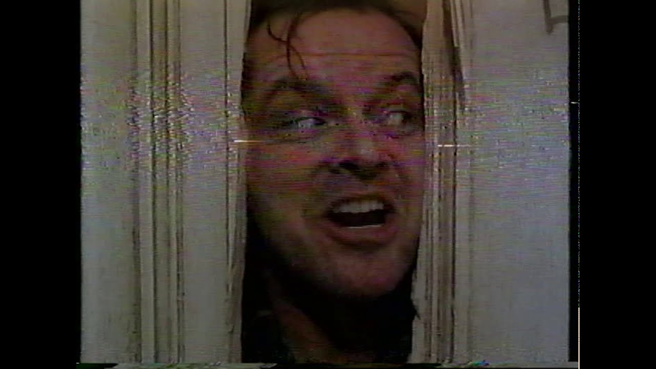 The Stephen King Video Series VHS Ad (1991) (low quality)